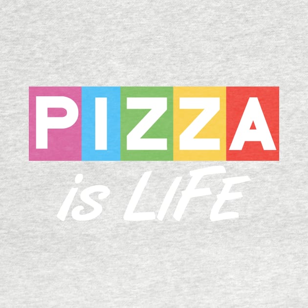 Pizzaislife Game by PizzaIsLife